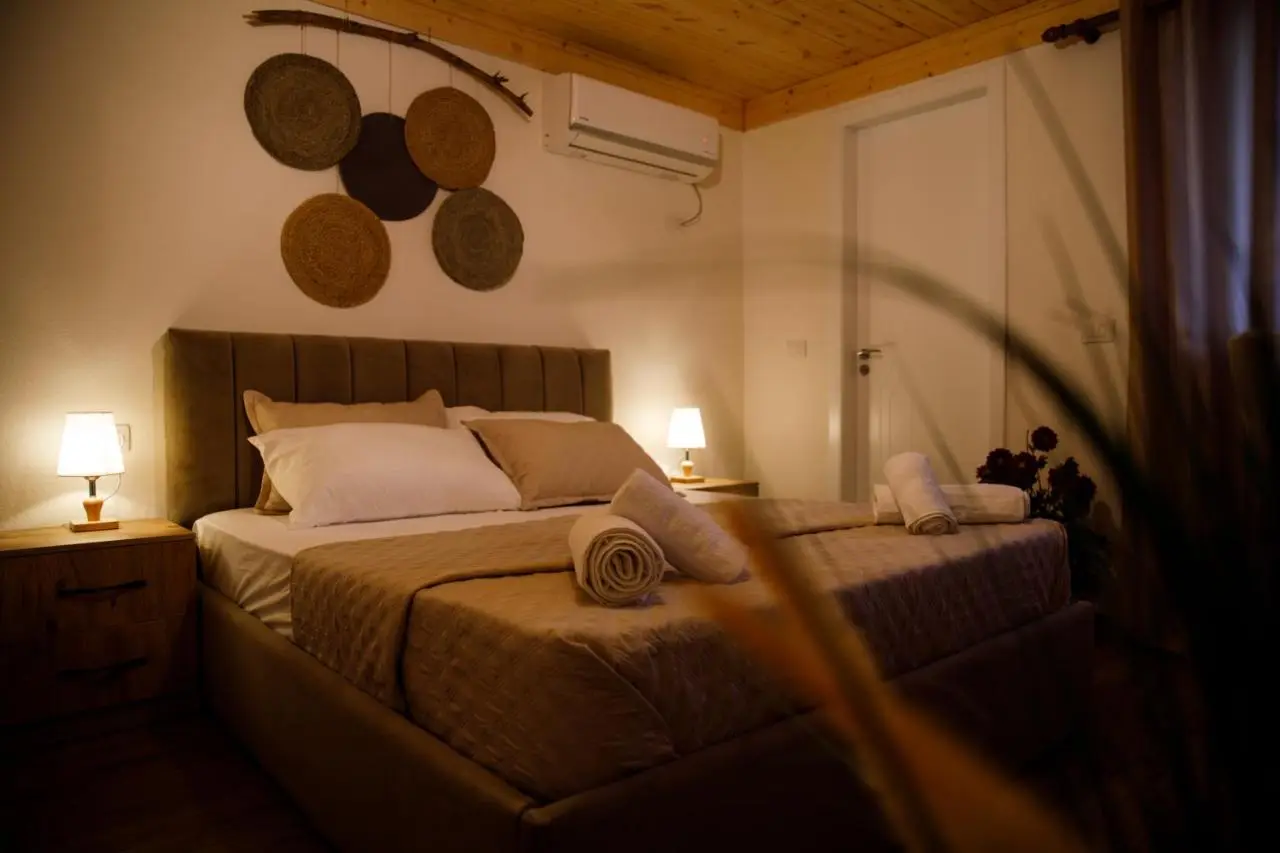 Guva Guest House