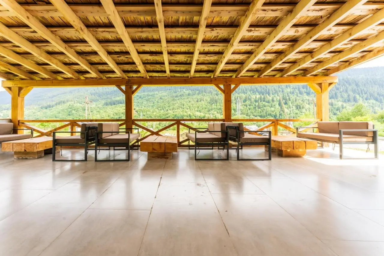 Hotel Latveli Mestia