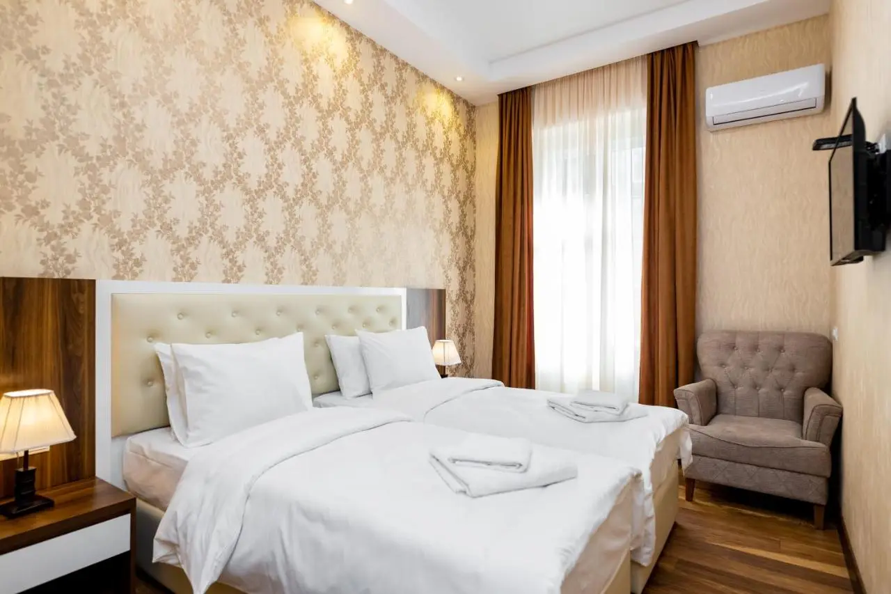Ornament Hotel