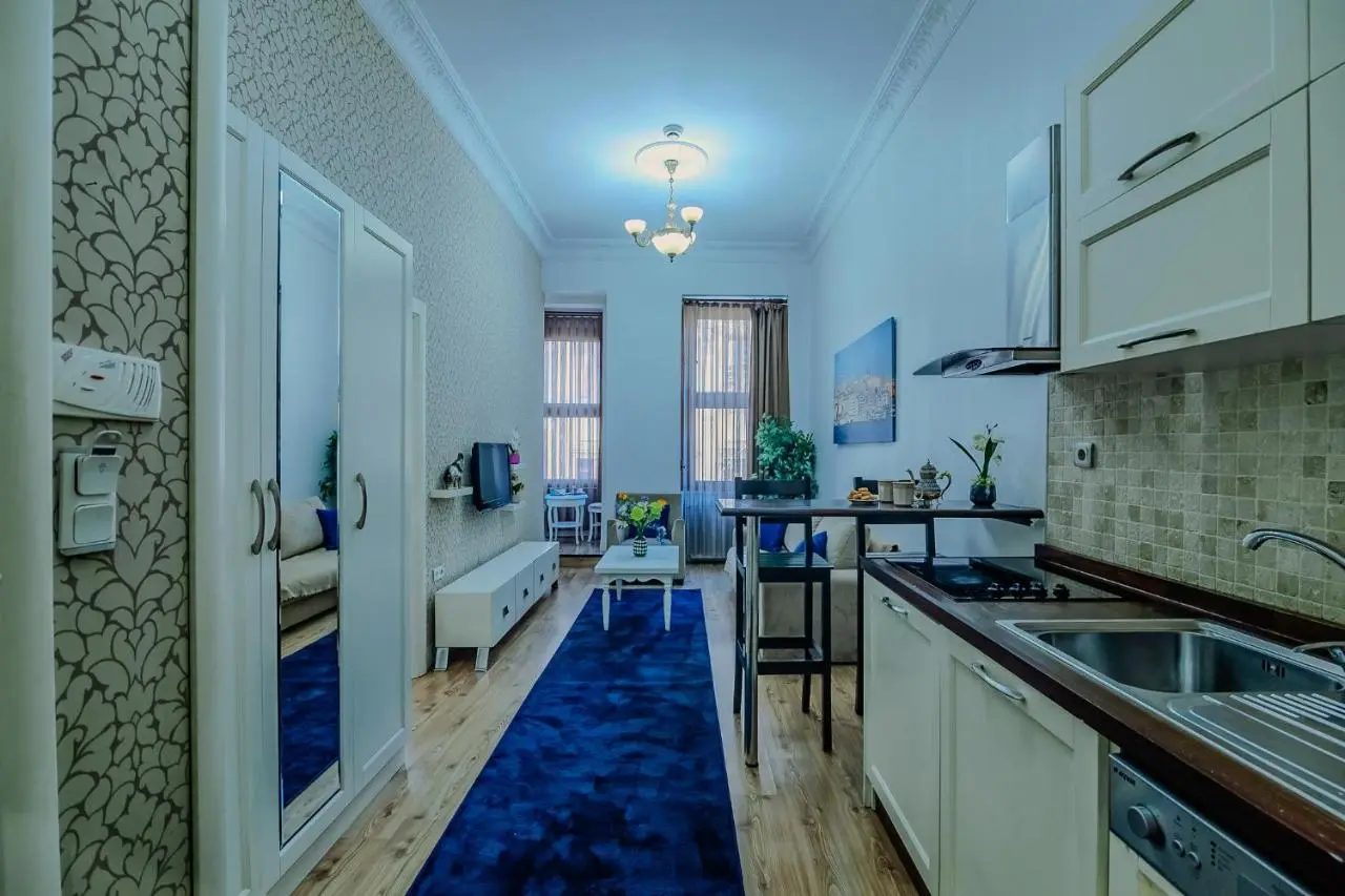 Istiklal Nil Suites