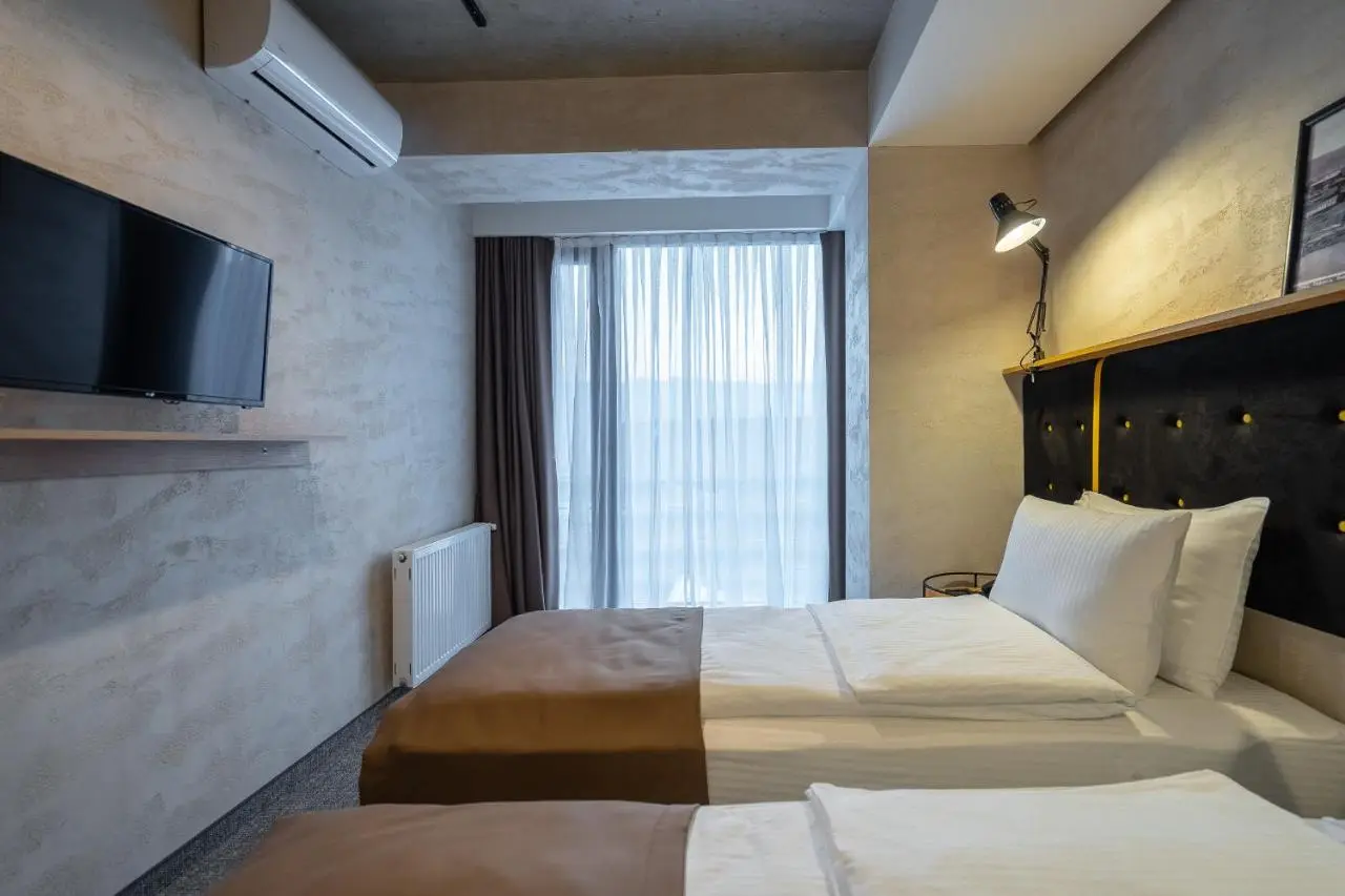 Tbilisi Story Hotel