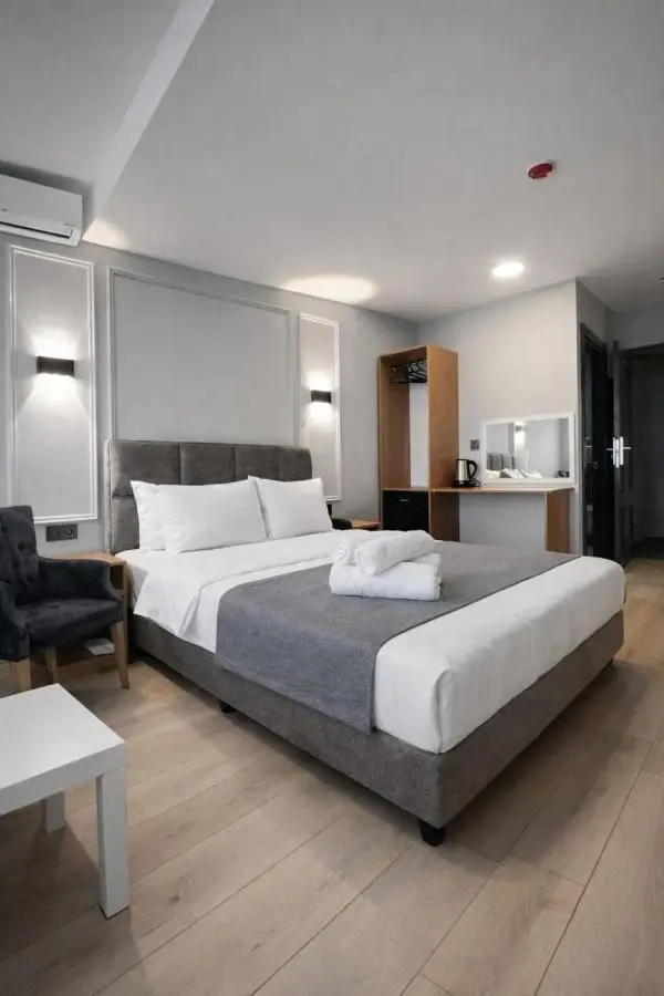 Olen Uskudar Hotel