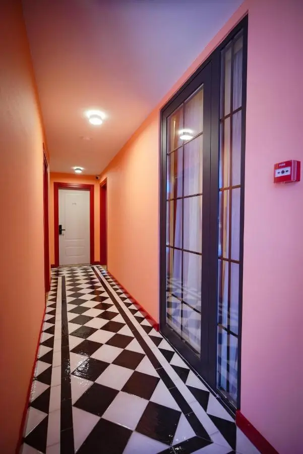 Station 22 Hotel