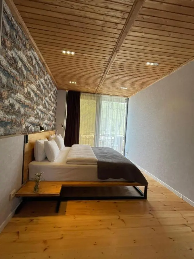 Vache Hotel