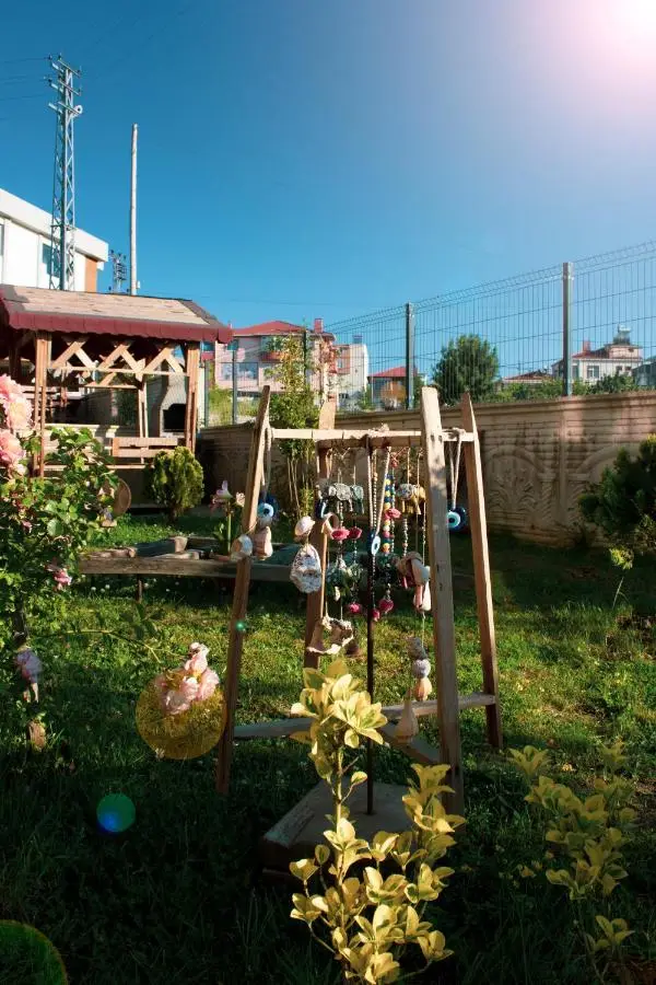 KUZEY OTEL