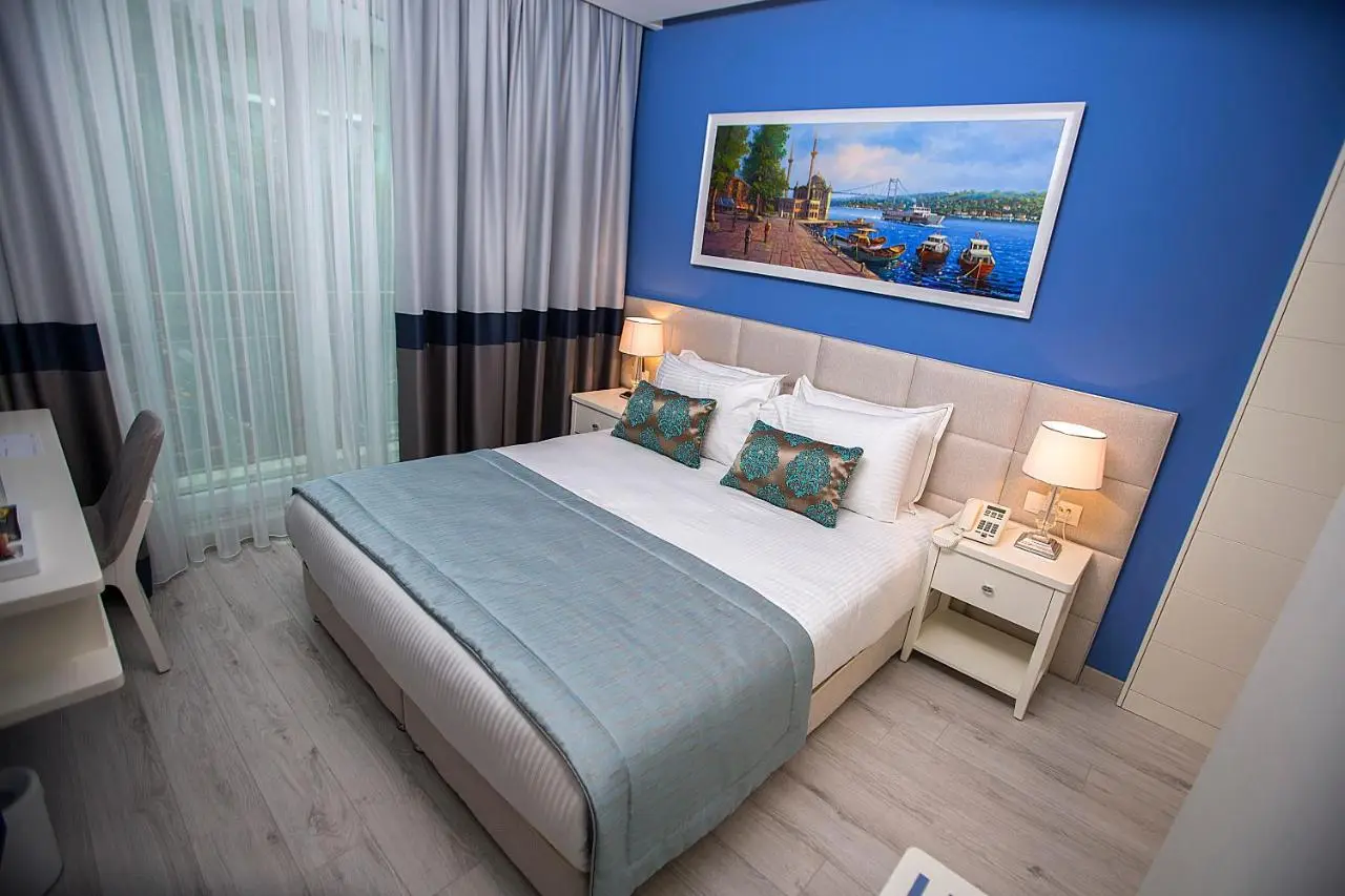 Ravvda Hotel