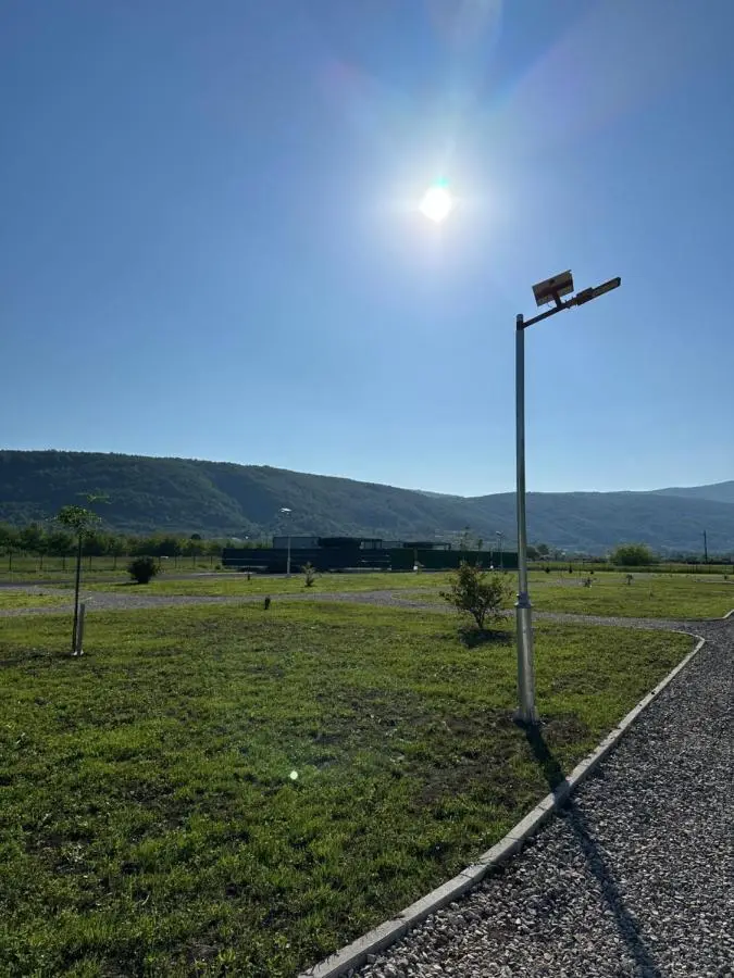 Terra Solis Bihać Villa 1