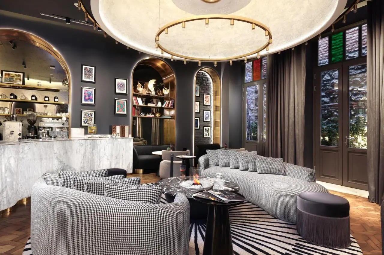 The Wings Hotels Pera