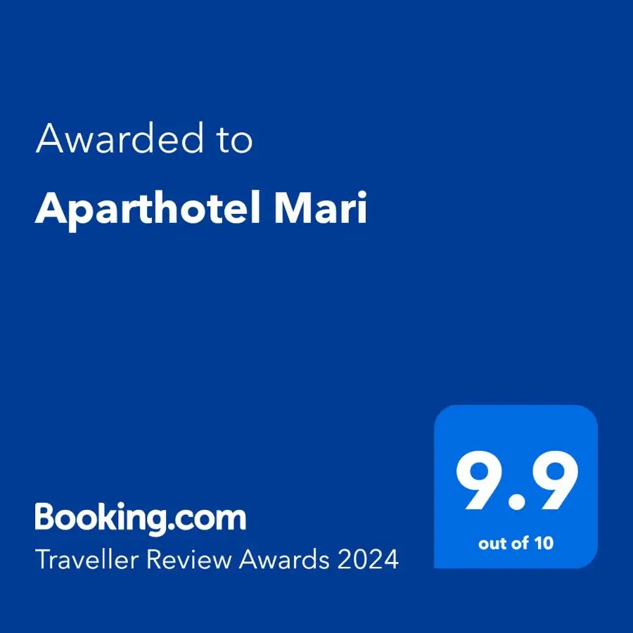Aparthotel Mari