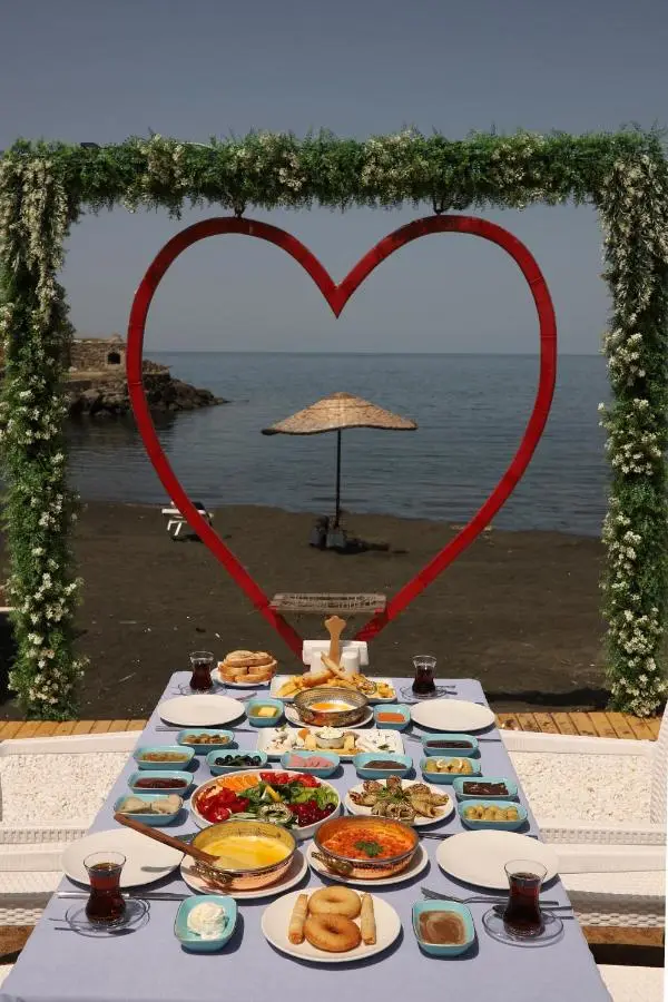 Mare Blu Hotel