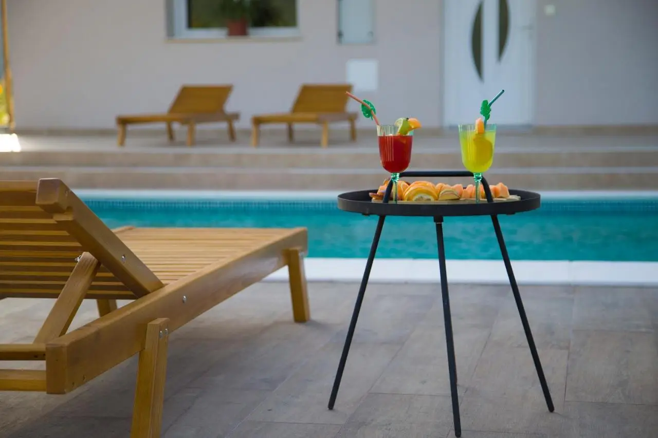 Villa Village Mostar