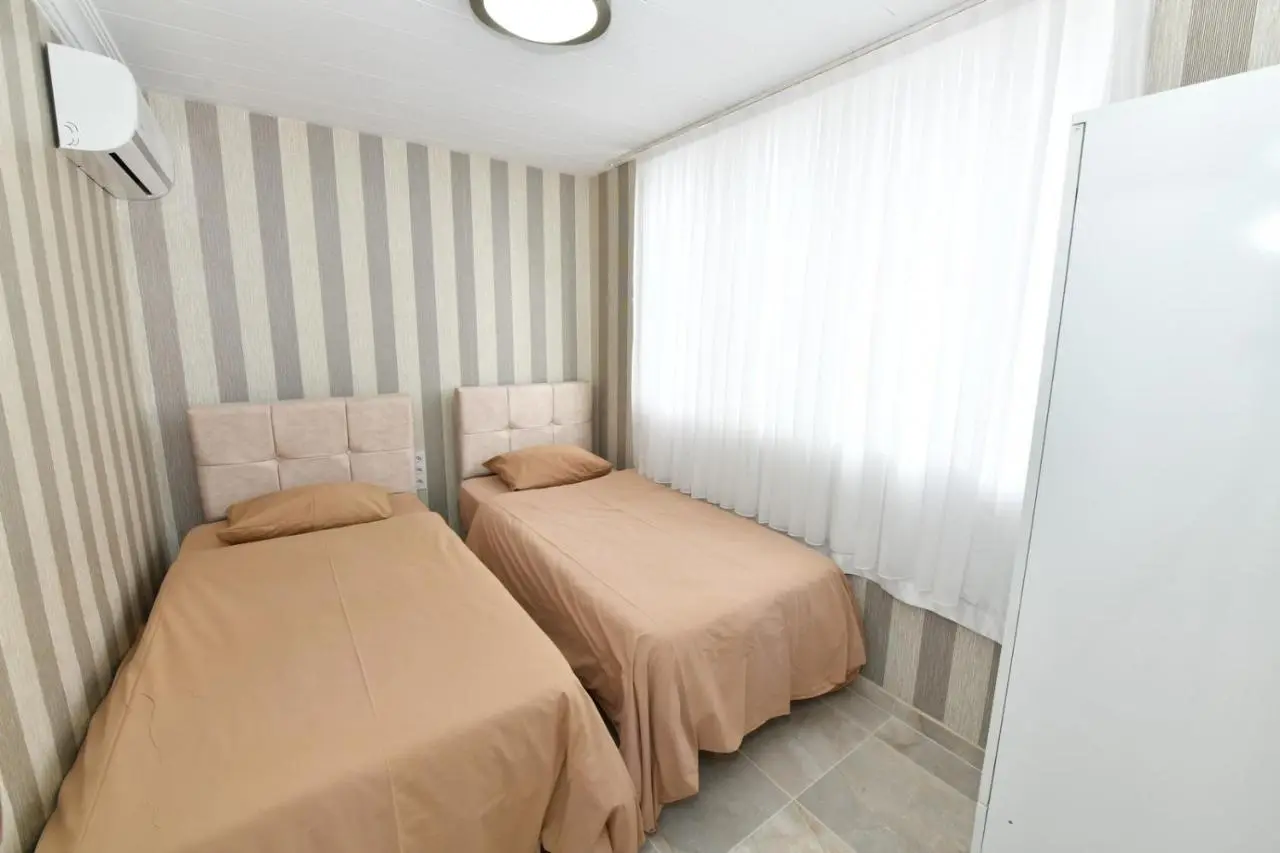 Dogancay Suite