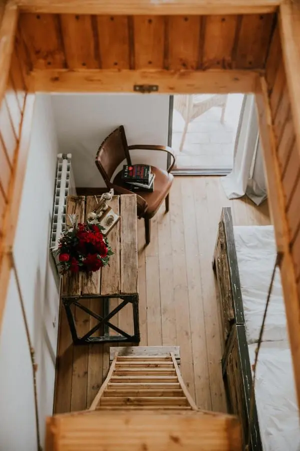 Green Sheep Boutique Hotel