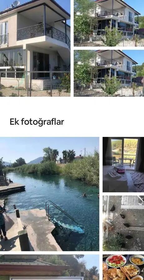 Gelinkızı Apart