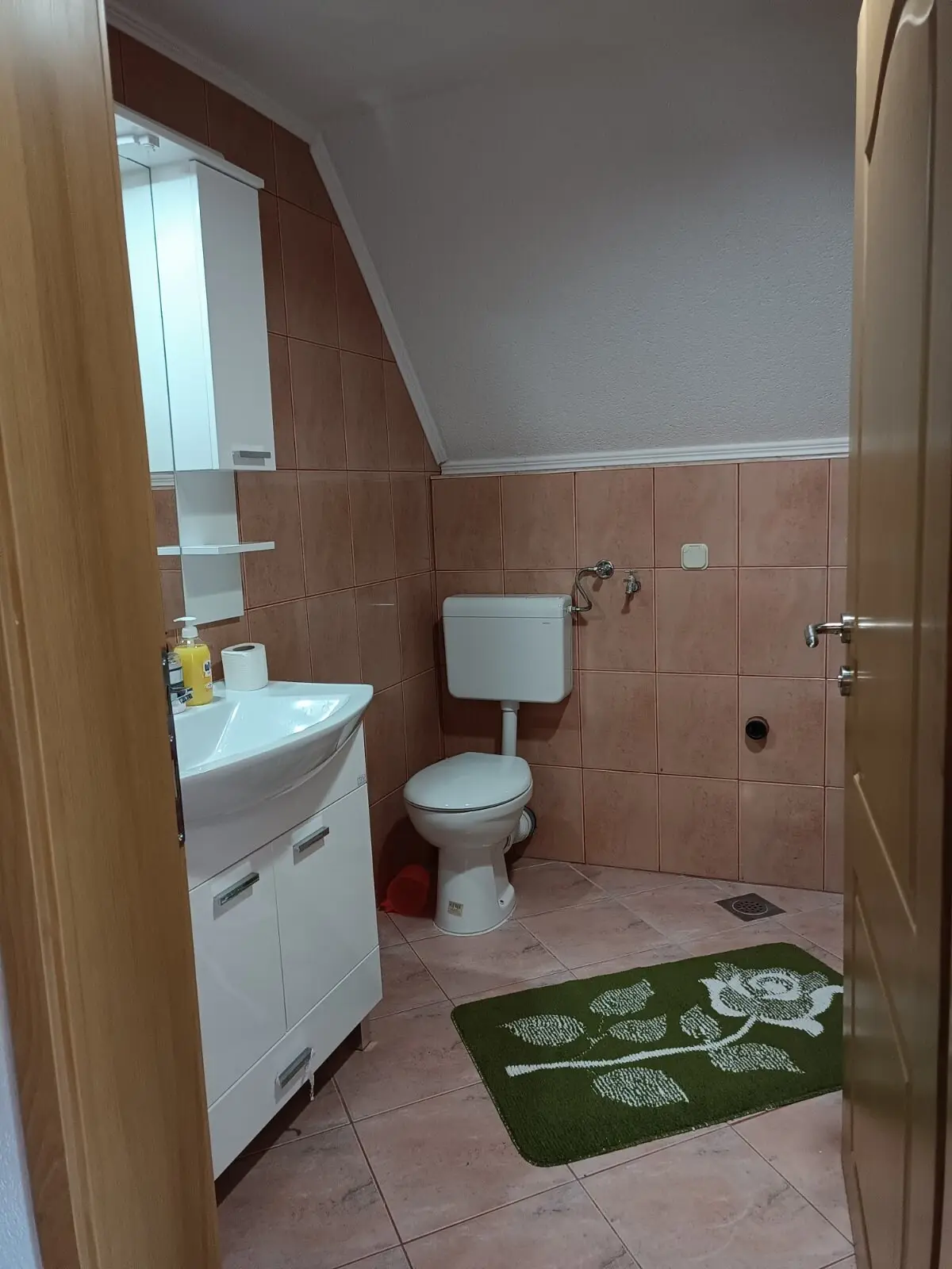 A&S Vacation House Vlašić