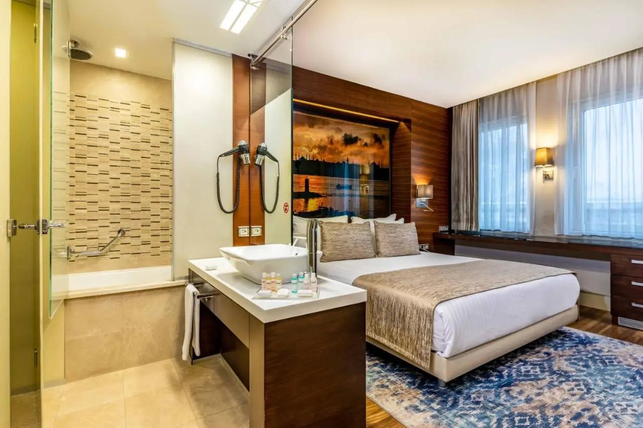 Levni Hotel & SPA - Special Category
