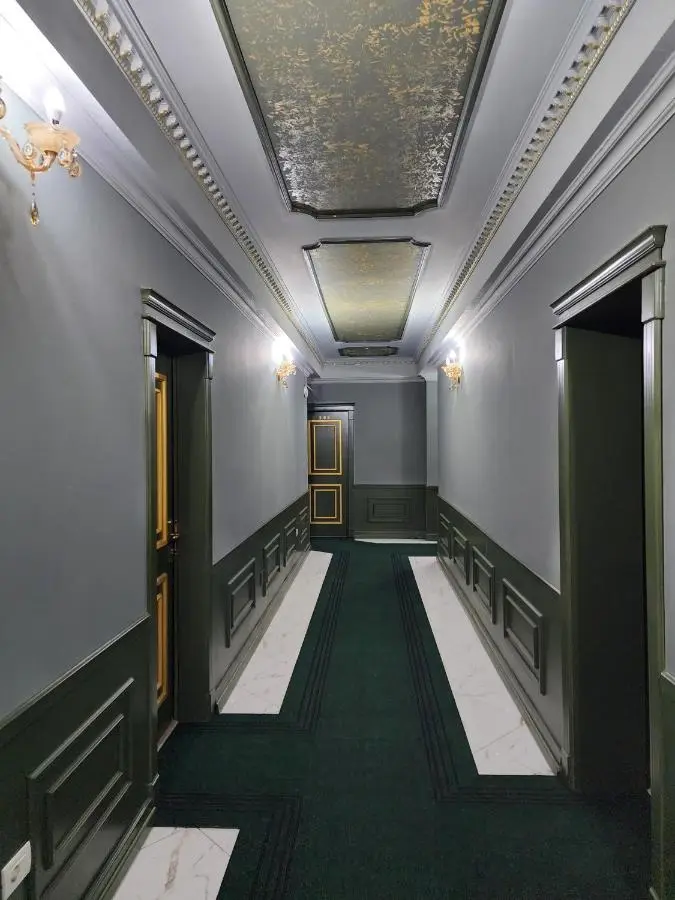 Hotel Lotus