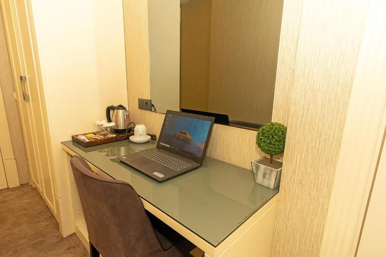 Park Grazza Hotel