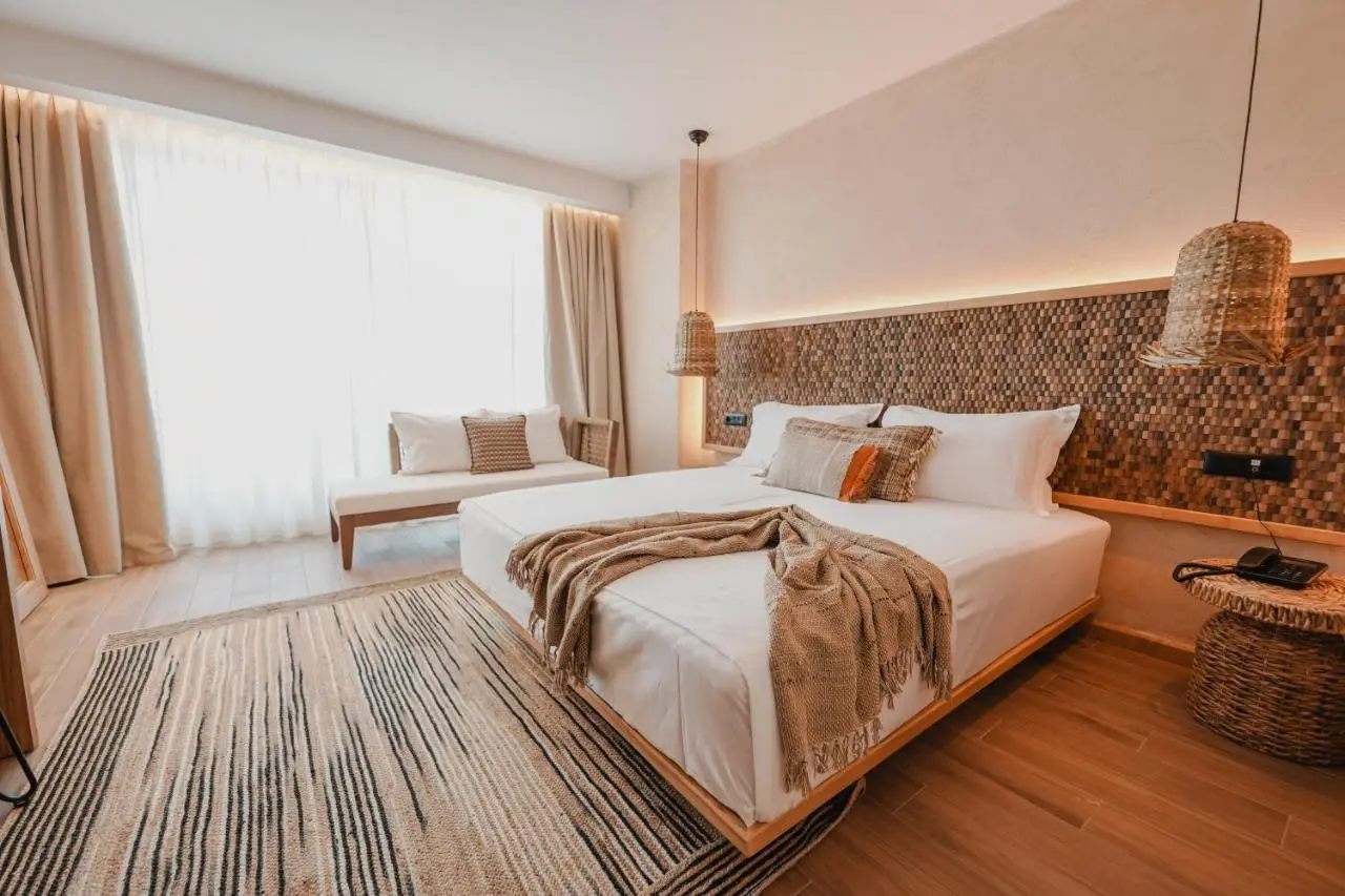 Lost Seaside Hotel - Adults Only