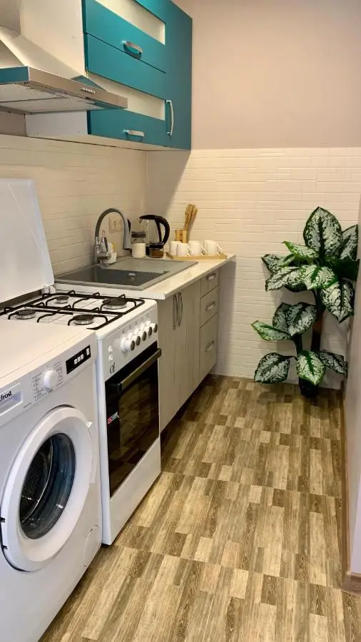 Apartment Mari