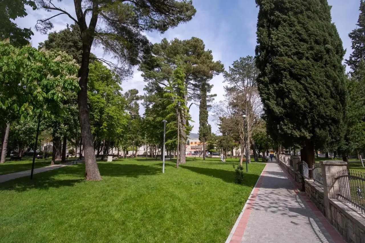 Apartmani Vila Kosa