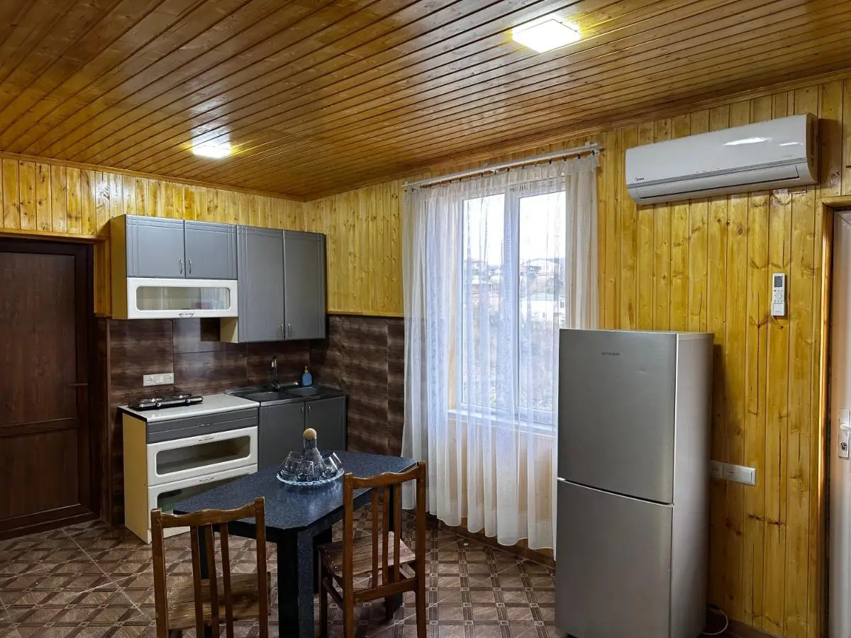 Apartment BESO