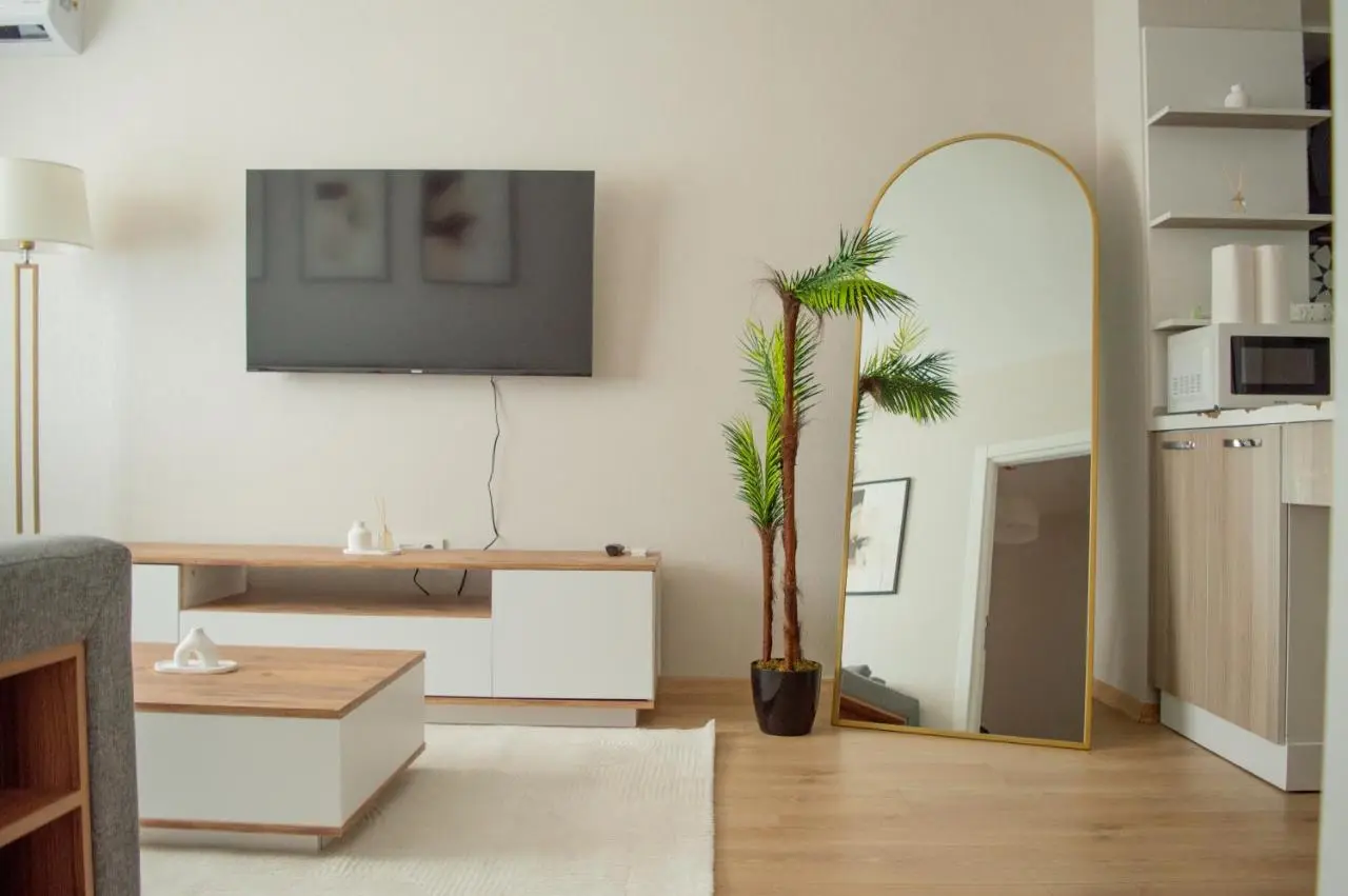 Luxe Suite AI28
