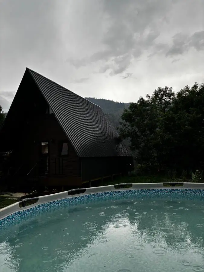 kesis chalet