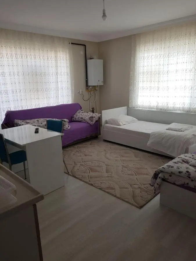 Dr Aslan Apart Hotel