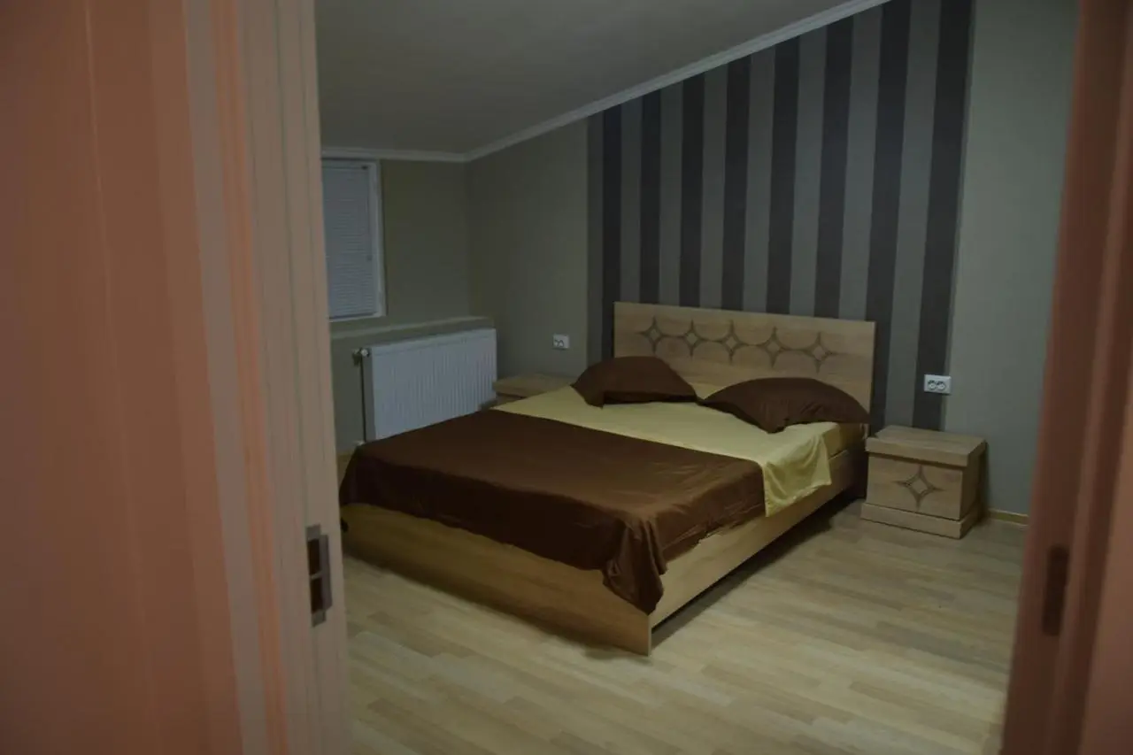 gogoli family hotel