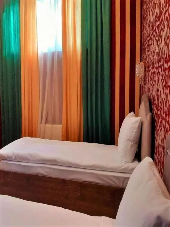 Jeanne d'Arc Hotel