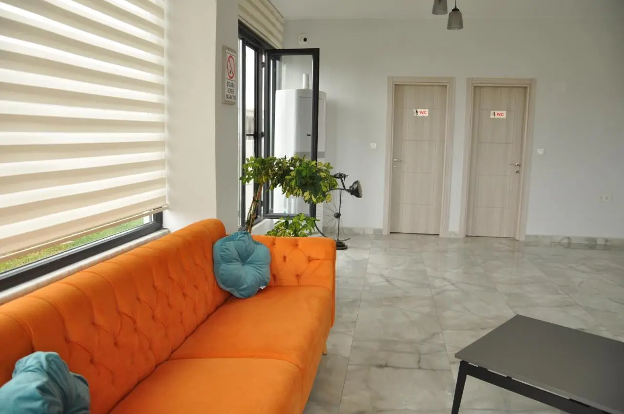 Yalıköy Deniz Otel Istanbul