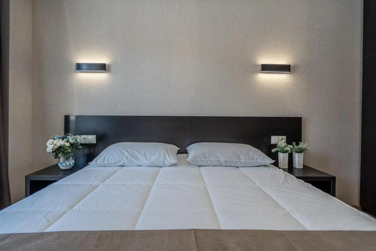 Snow Pine Suite - 4 Star Resort