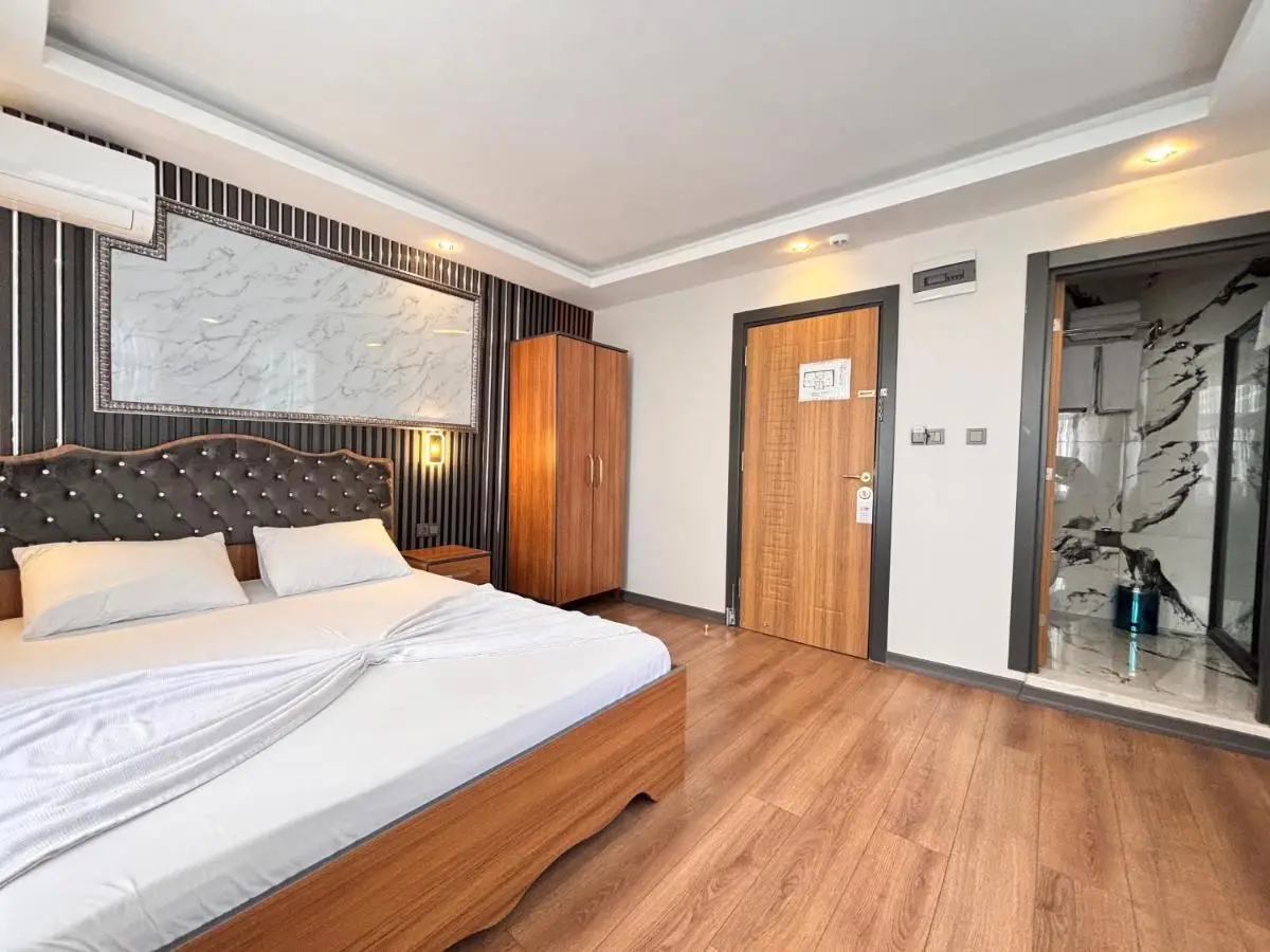 Hisar Çeşme Hotel