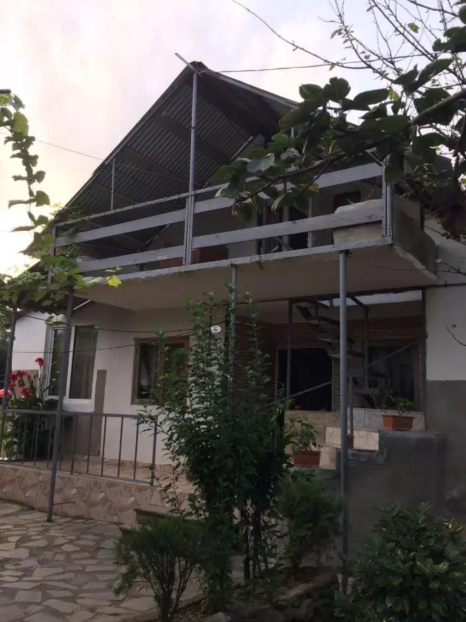 Mera Hostel