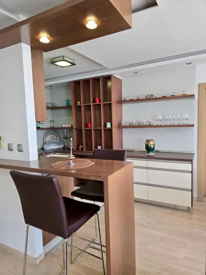 Premium Apartment Vilsonovo