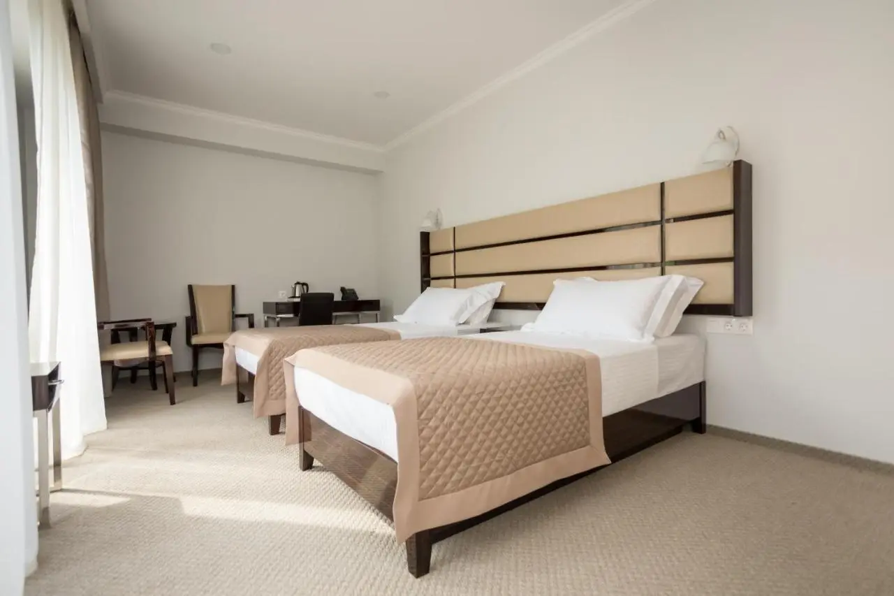 Hotel Genio