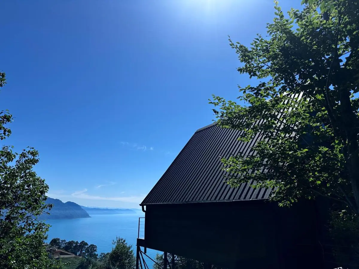 Cottage KOLKHA
