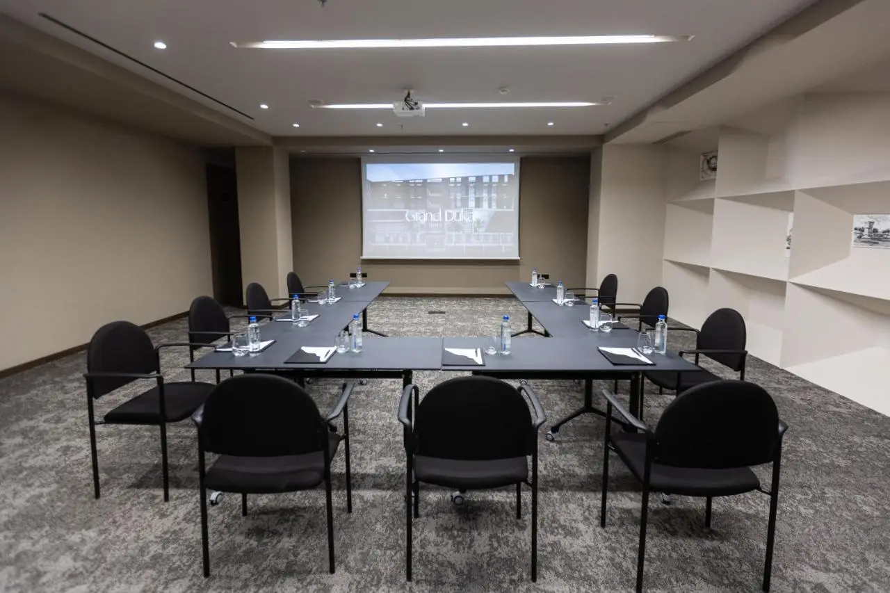 Grand Duka Hotel & SPA