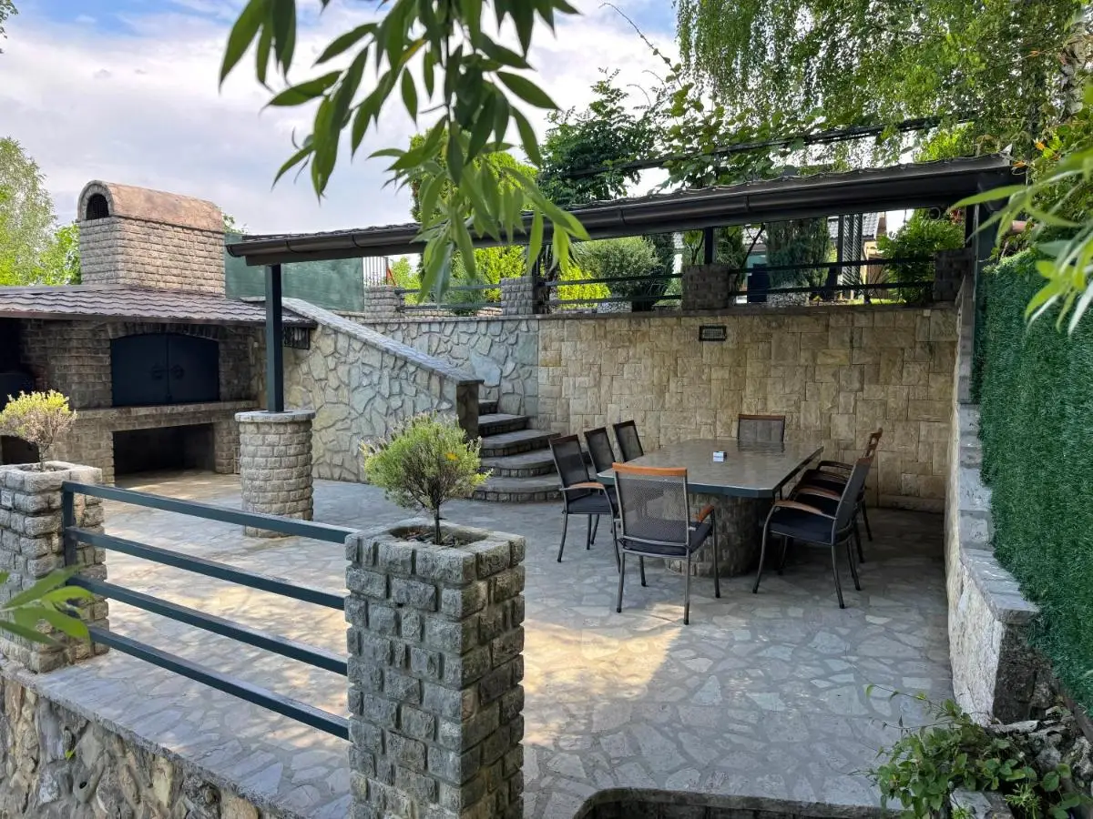 Sunrise Guest House