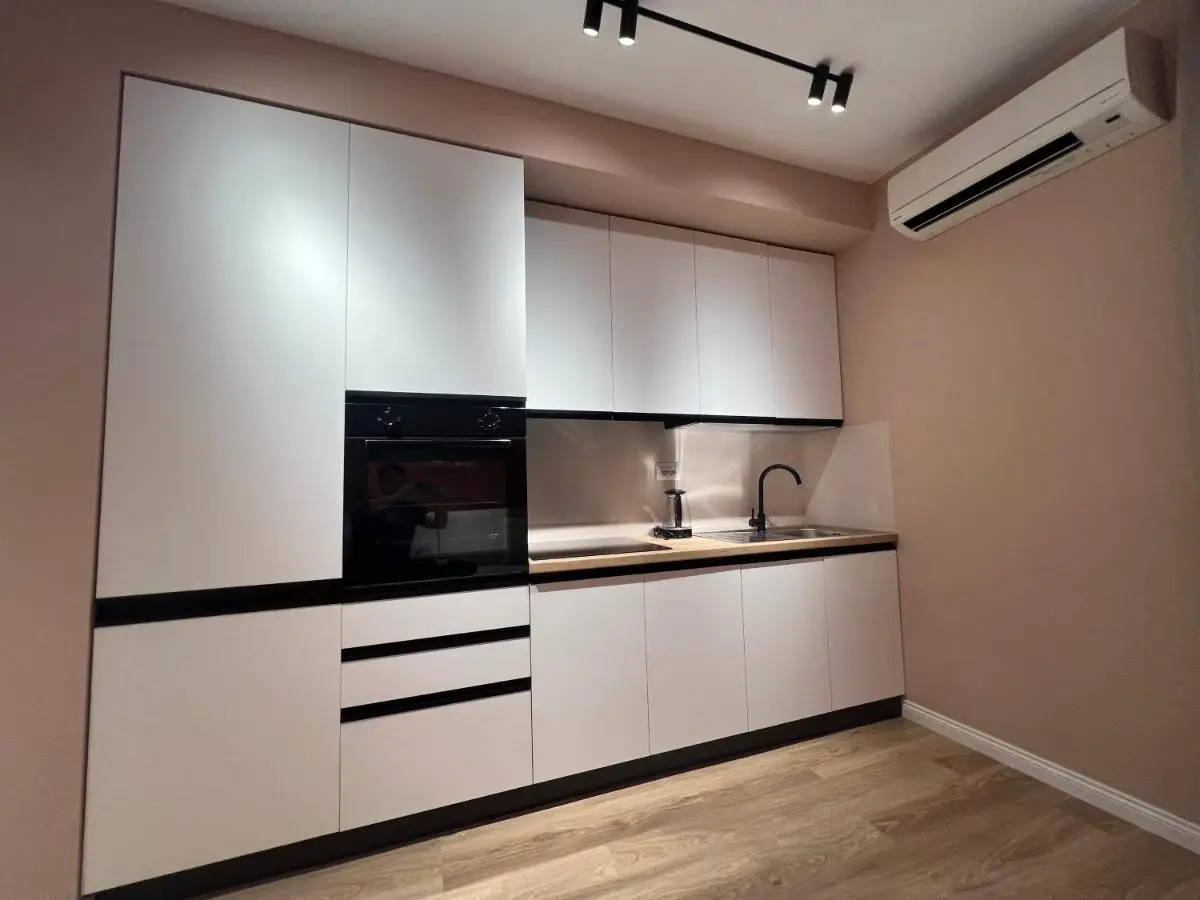 Tirana LUX Apartments