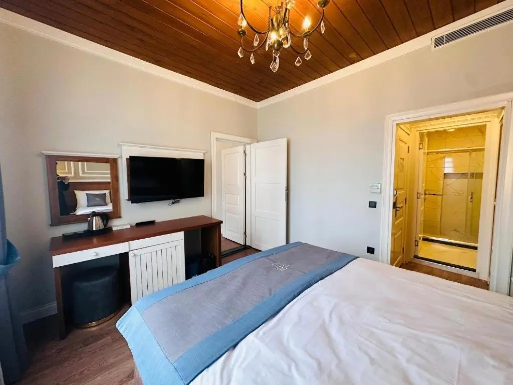 Ferman Hotel Old City -Special Category