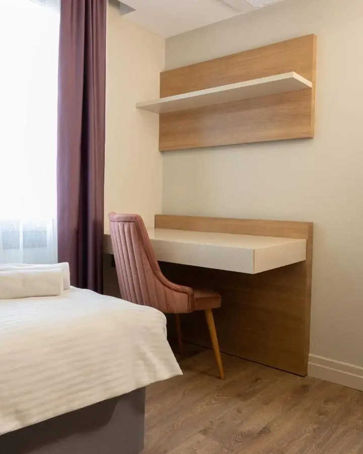 Frezya Family Hotel