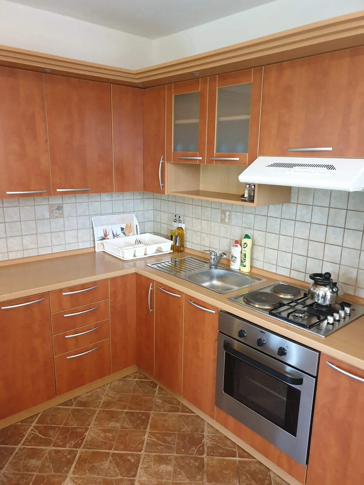 Karabegovic Appartment 1