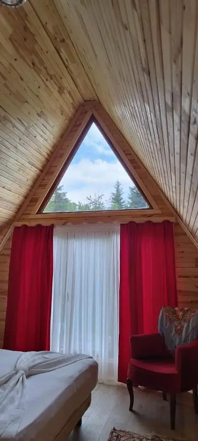 Danzot Tatil Köyü ve Restoran