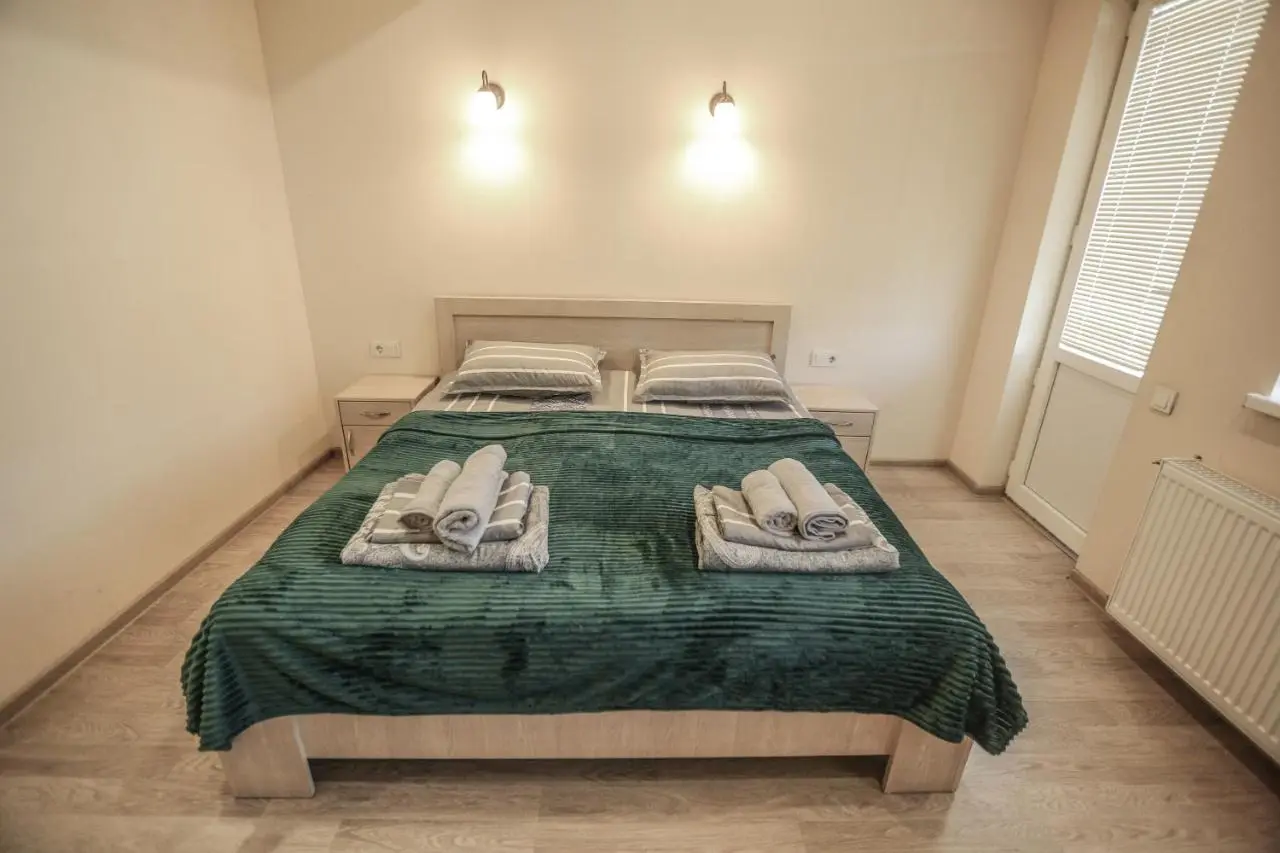 Dogona Apartment