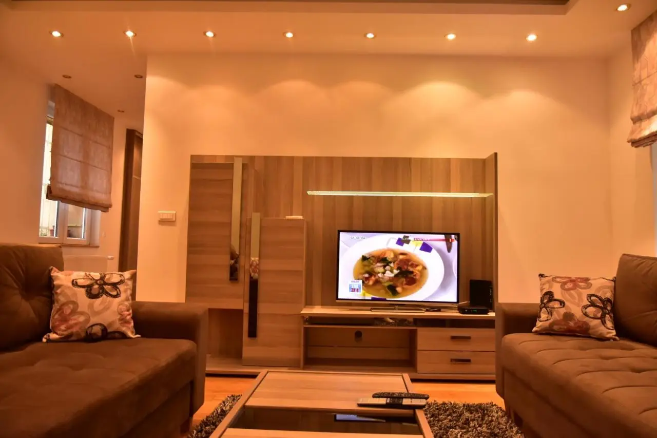 Ferhadija Luxury Apartment