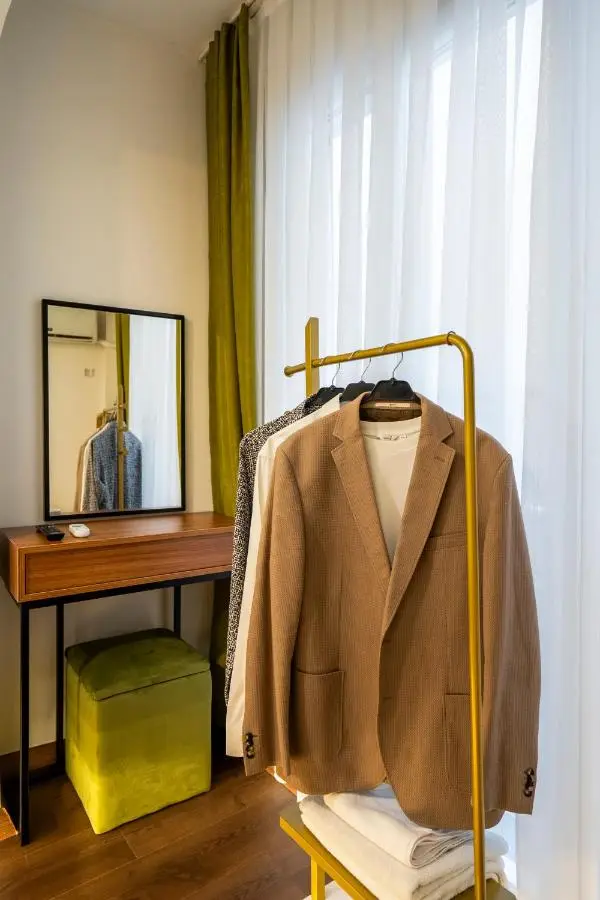 York House Istanbul Hotel