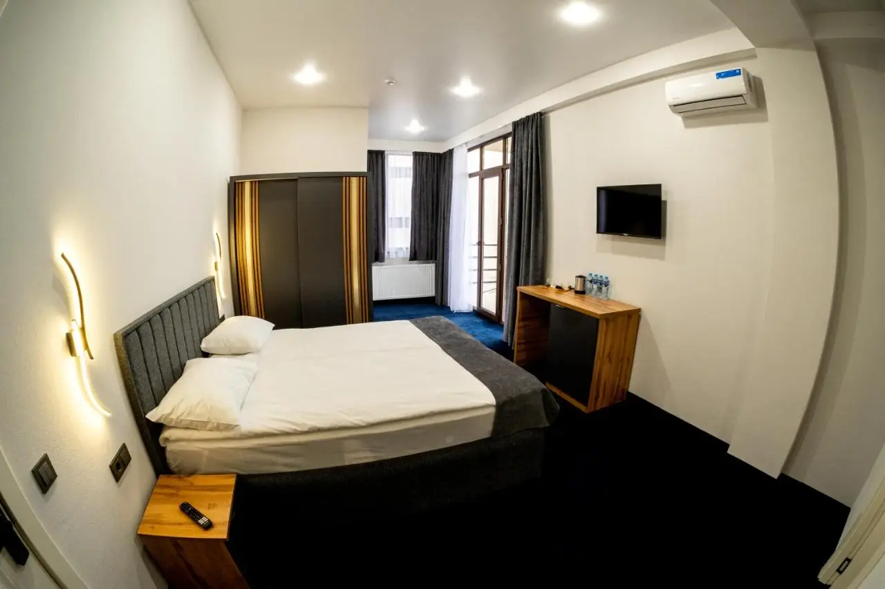 Hotel Urban Bliss
