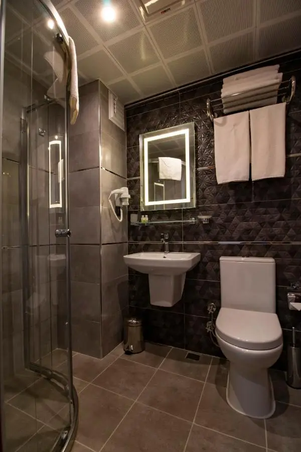 Avrasya Port Hotel